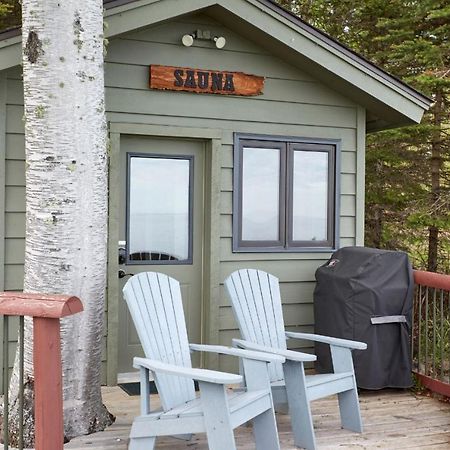 Heart Of Superior Lake Cabin 15 Mi To Lutsen Mtn! Schroeder Zewnętrze zdjęcie