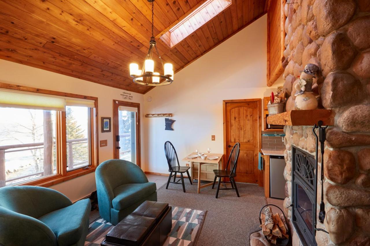Heart Of Superior Lake Cabin 15 Mi To Lutsen Mtn! Schroeder Zewnętrze zdjęcie