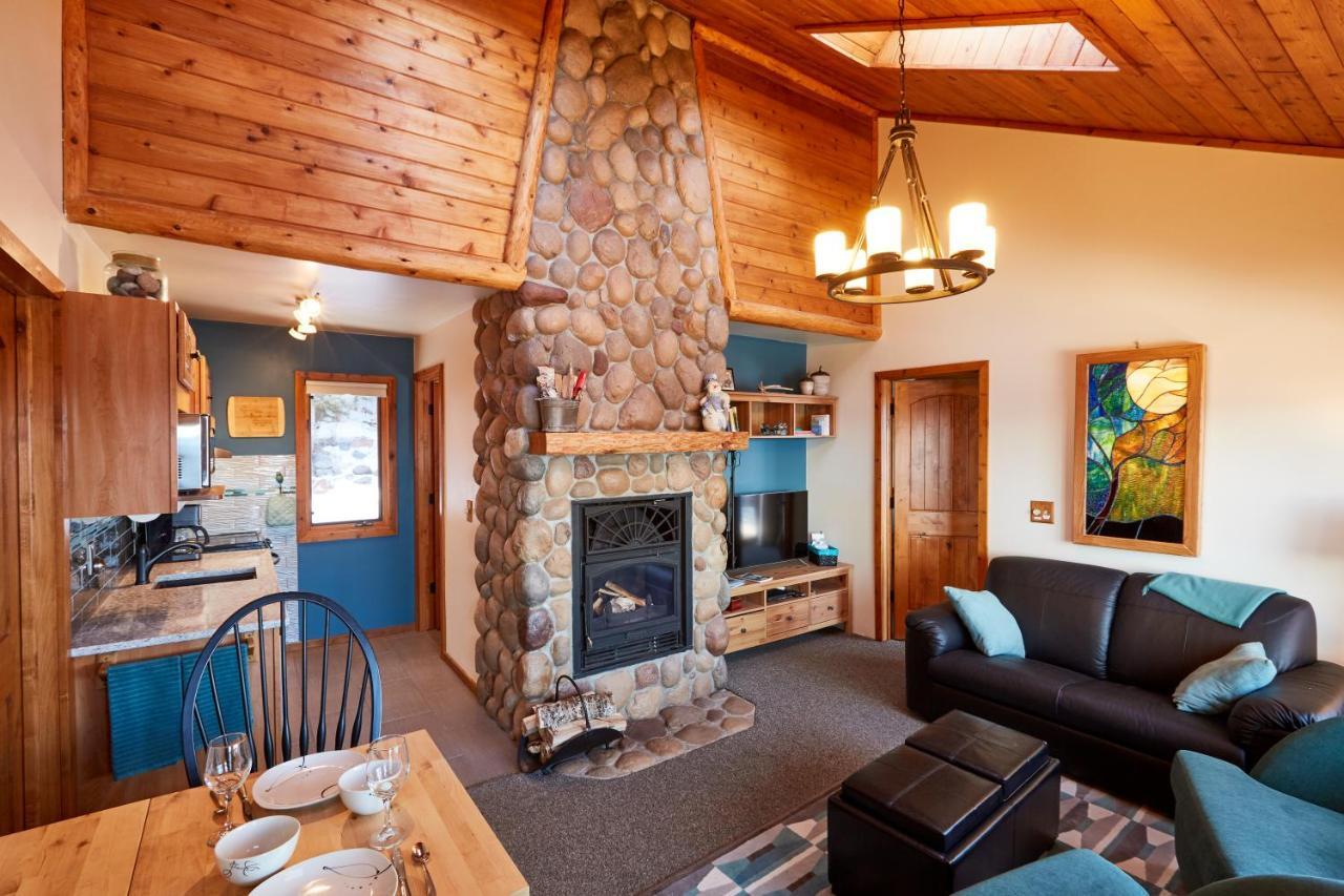 Heart Of Superior Lake Cabin 15 Mi To Lutsen Mtn! Schroeder Zewnętrze zdjęcie