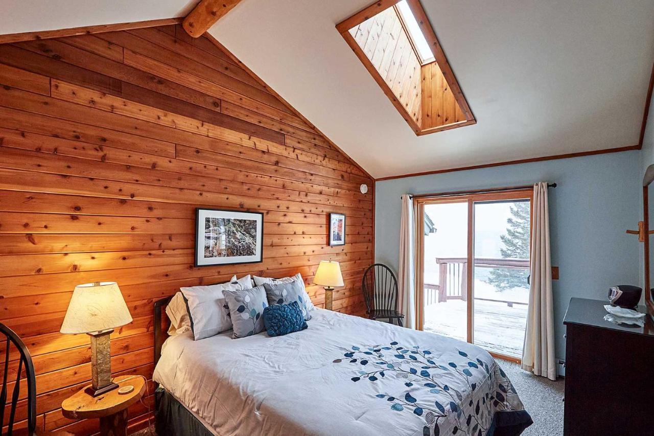 Heart Of Superior Lake Cabin 15 Mi To Lutsen Mtn! Schroeder Zewnętrze zdjęcie